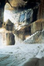 Les grottes de la Gurfa: tombes de Minos? Secrets et mystère de la protohistoire sicilienne