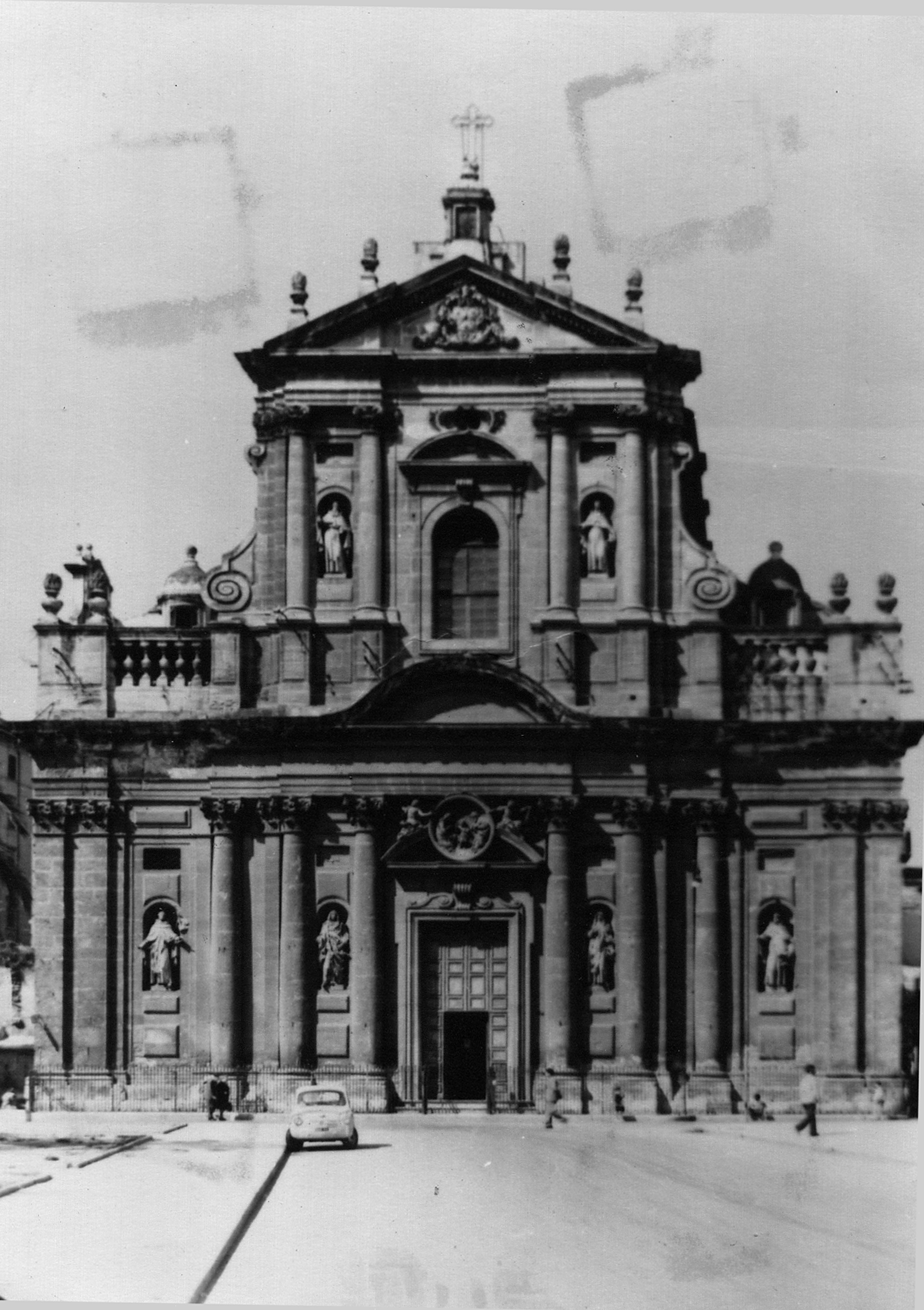 Chiesa Santa Teresa Alla Kalsa Palermo Orari Messe