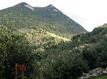 Riserva naturale Monte Carcaci 