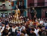 Festa di San Leoluca