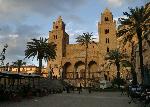 Duomo di Cefalu' - Sito Unesco - Aperto al pubblico